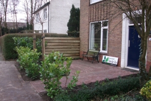 tuin